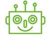 Intelligent control of personnel behavior, active warning of equipment anomalies, and intelligent decision-making for fault tripping